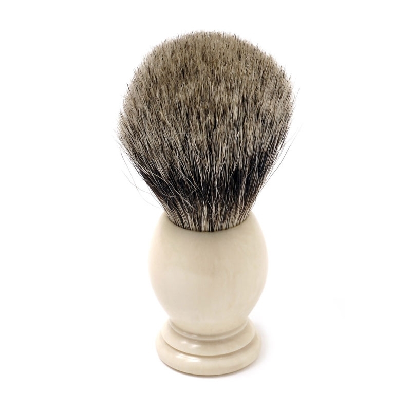 SHAVING BRUSH
